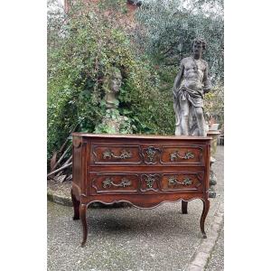 Sauteuse Commode XVIII