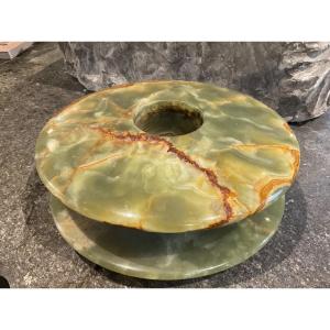 Onix Centerpiece Circa 1960/70 