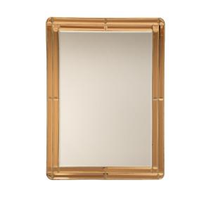 Italian Mid-century Mirror 1970s