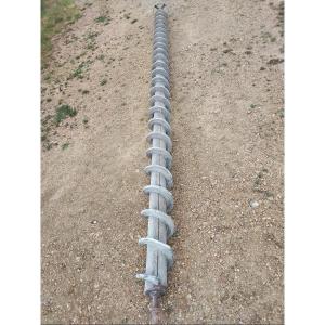 Mill Screw 