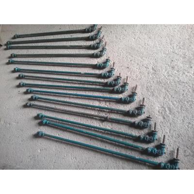 40 Stair Balusters Cast Iron