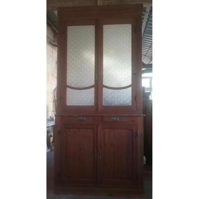 Pitchpin 1900 Closet Front