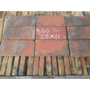 Rectangular Terracotta Tile Sets