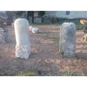 Pair Of Terminals - Wheel Guard