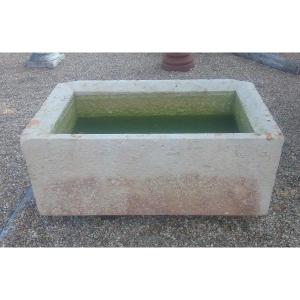 Natural Stone Tray