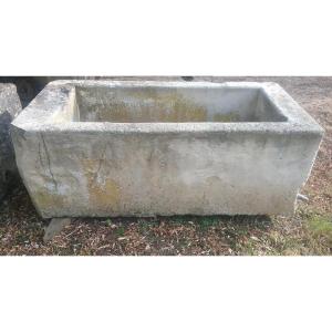 Basin (tray) In Natural Stone