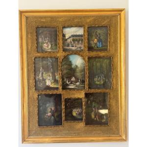 Urbain Jean Viguier (1803-1877)