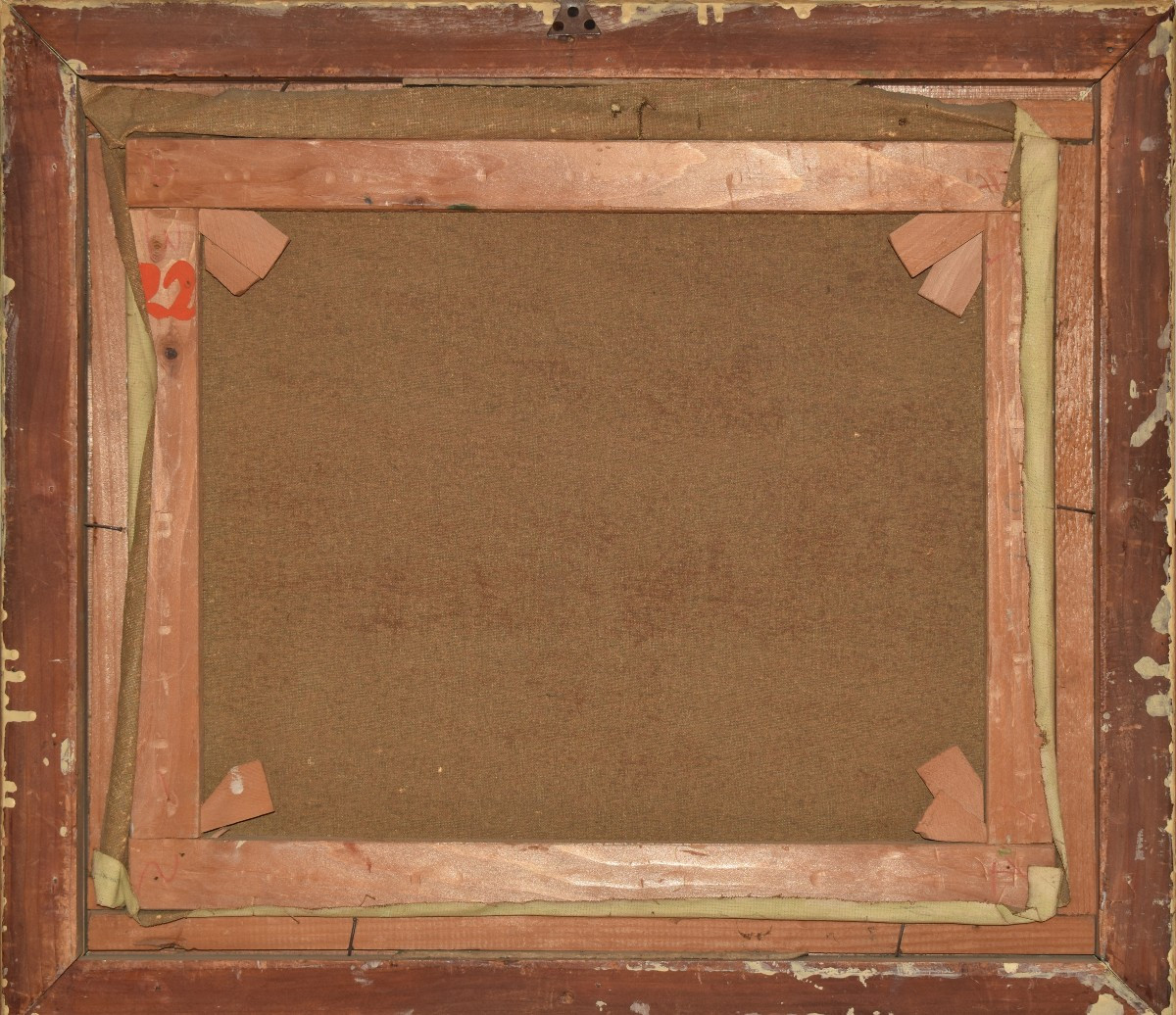 Pasquarosa Marcelli (Anticoli Corrado 1896 – Camaiore 1973) Santa Marinella(1921- 1925)-photo-2