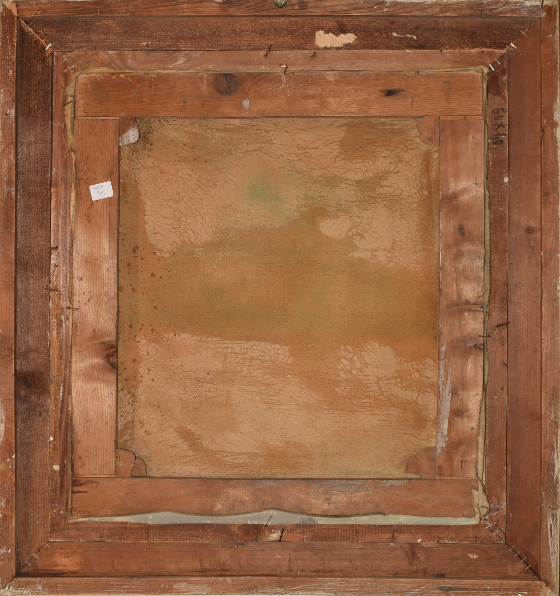 Edmondo Poletti (Novara 1908 – 1978), Via dei Fori Imperiali (1933)-photo-3