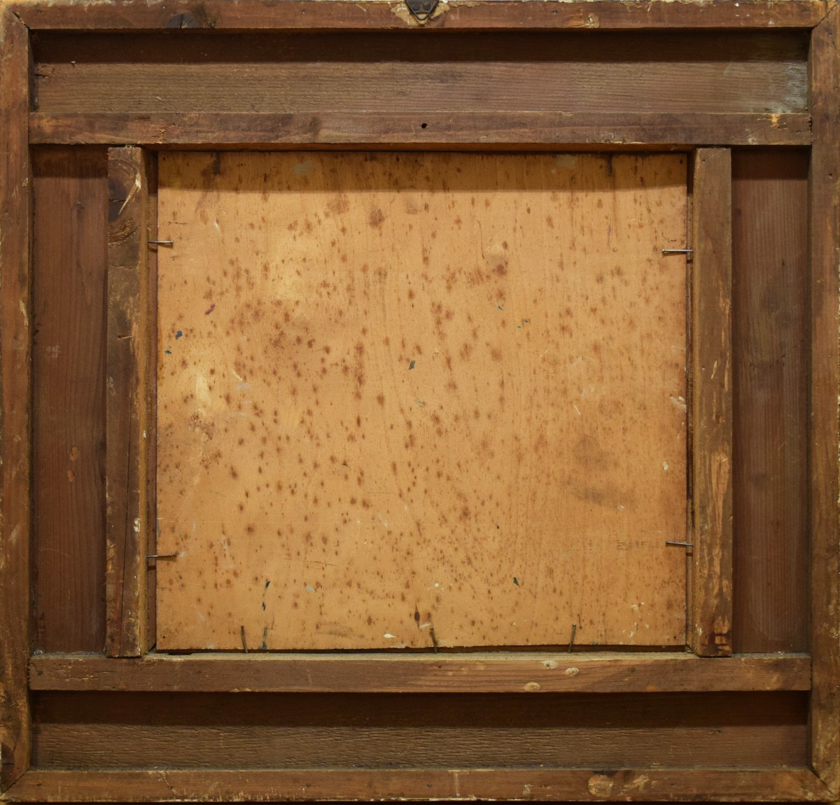 Piero Marussig (Trieste 1879 – Pavia 1937), Cesto di frutta-photo-3