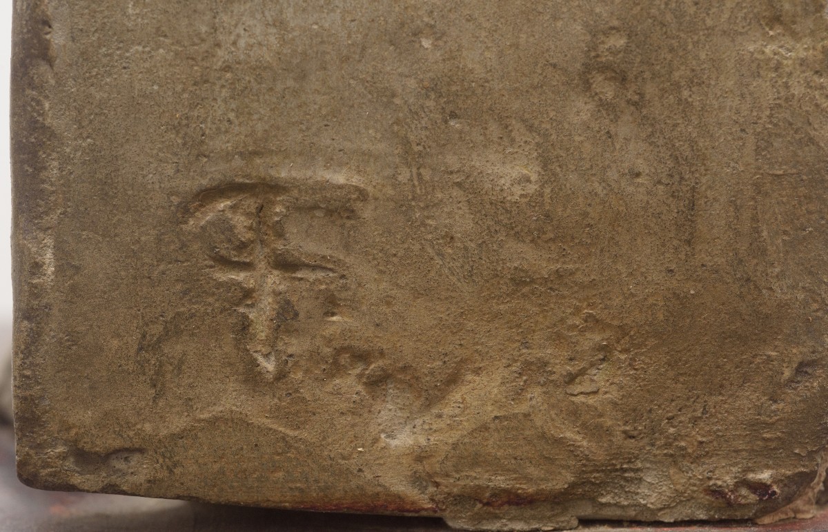 Peter Fingesten (Berlino 1916 – New York 1987), Le due età(1938)-photo-1