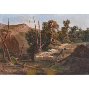Vincenzo Scala (Napoli 1839 – dopo il 1893), Dopo la battaglia