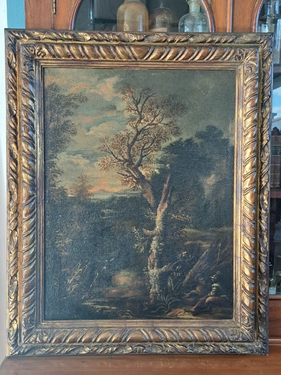 Paesaggi con soldati, Pietro Montanini, -photo-2