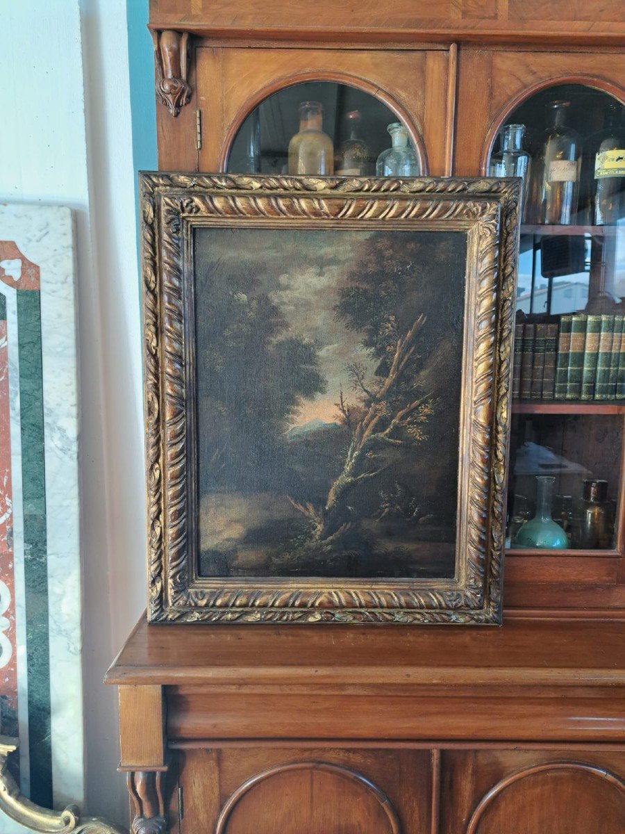 Paesaggi con soldati, Pietro Montanini, -photo-1