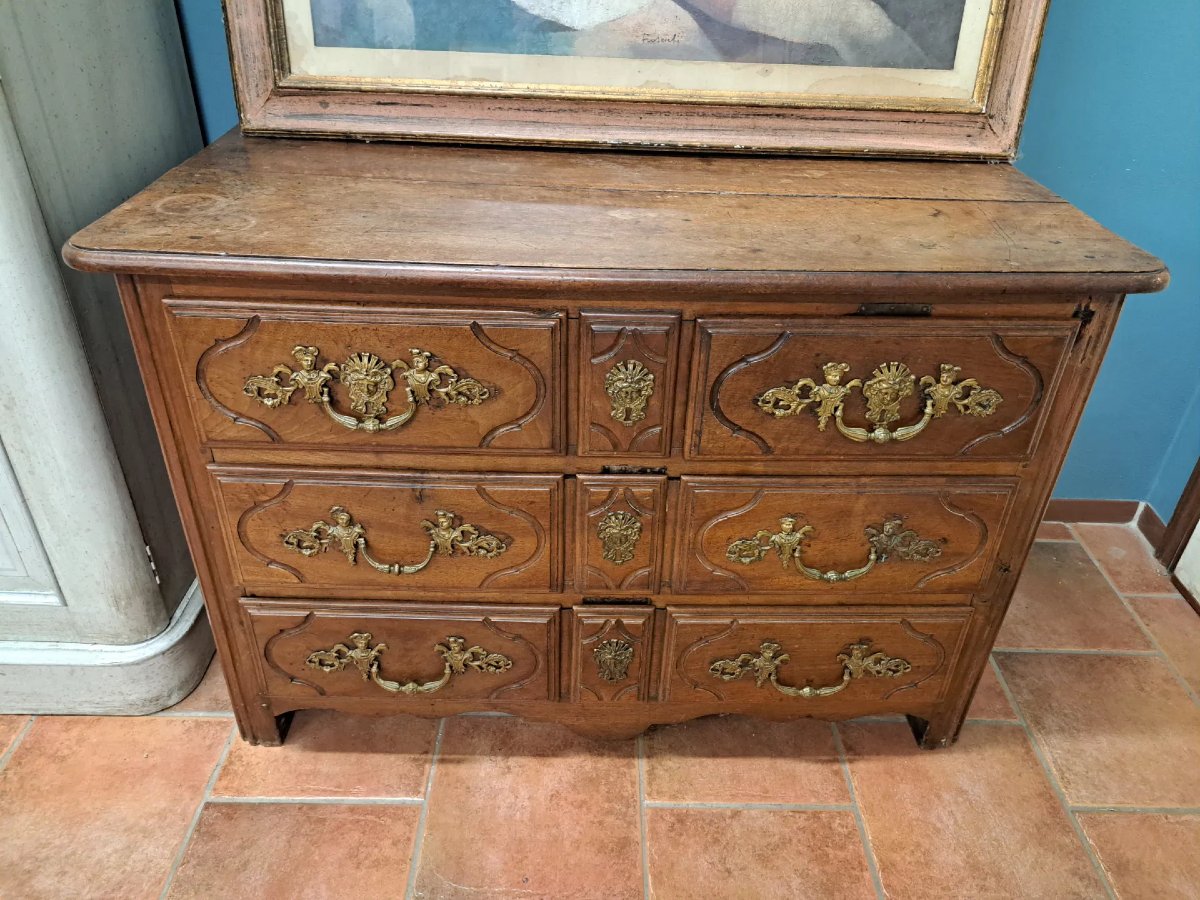 Prima metà del Settecento-photo-2