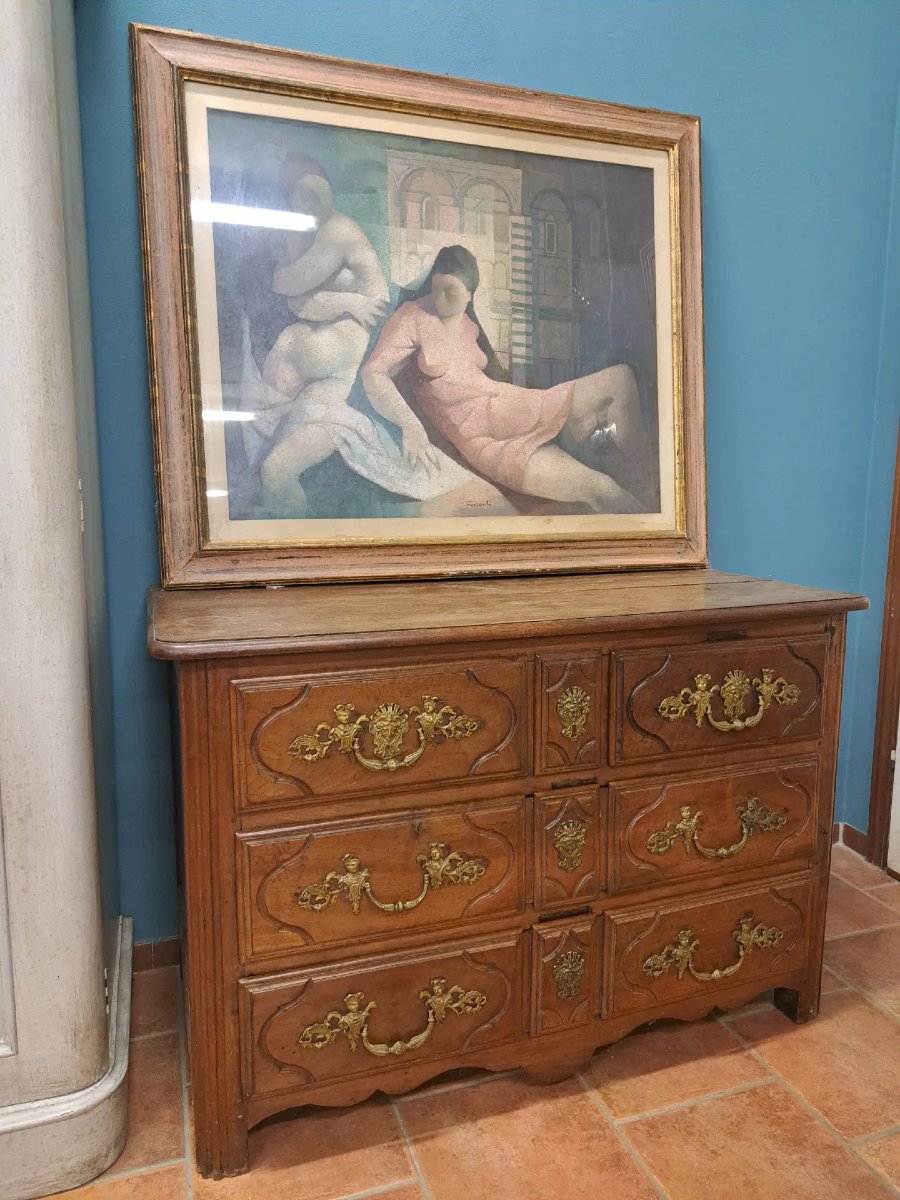 Prima metà del Settecento-photo-4