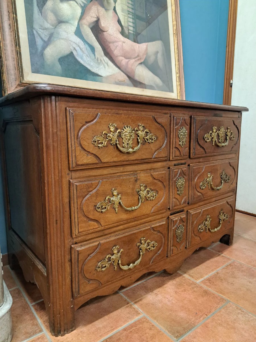 Prima metà del Settecento-photo-1