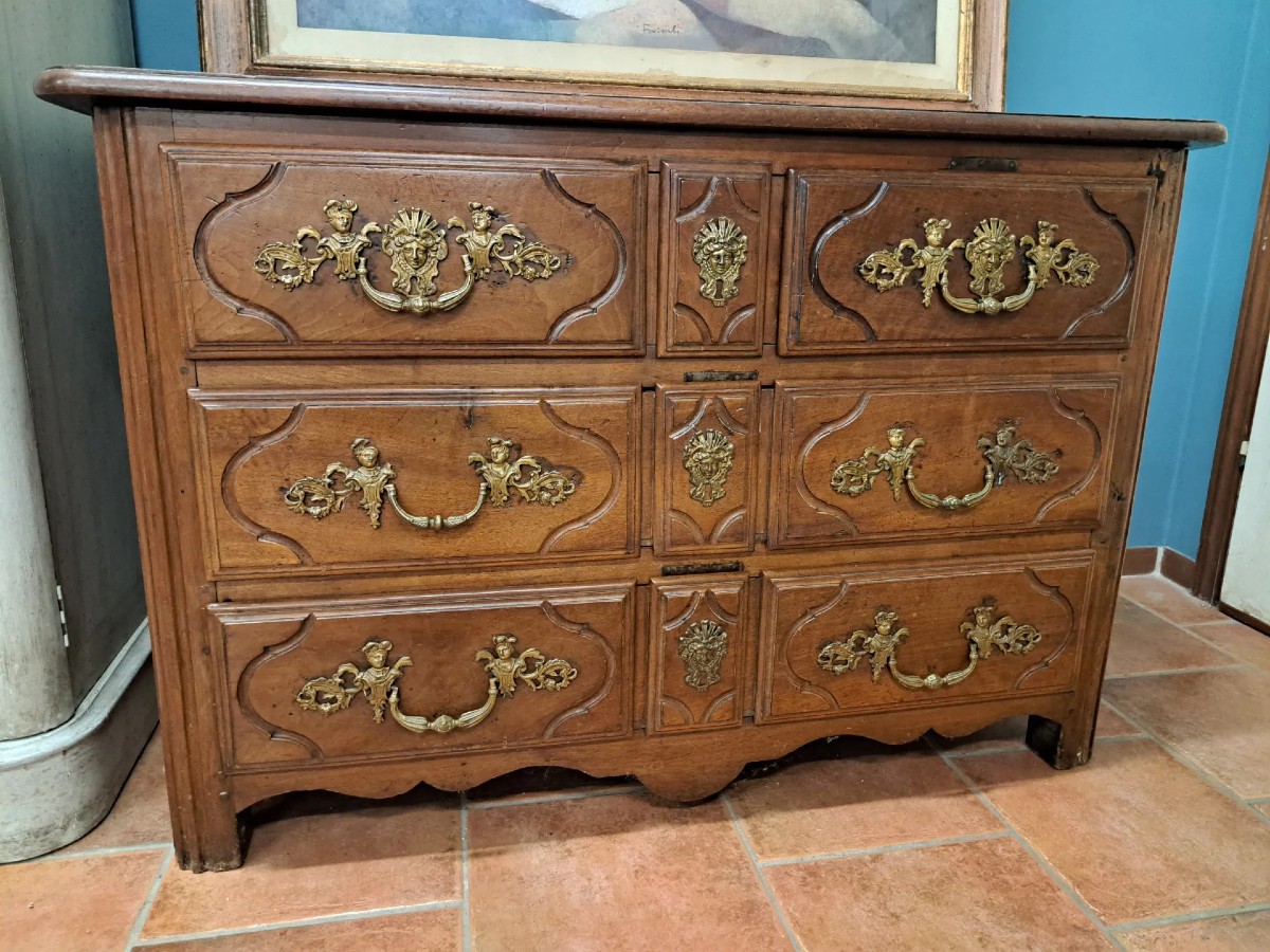 Prima metà del Settecento