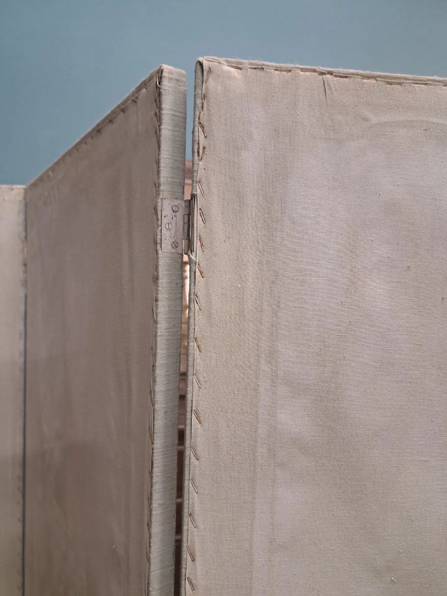 Paravento a 4 elementi dipinto-photo-2