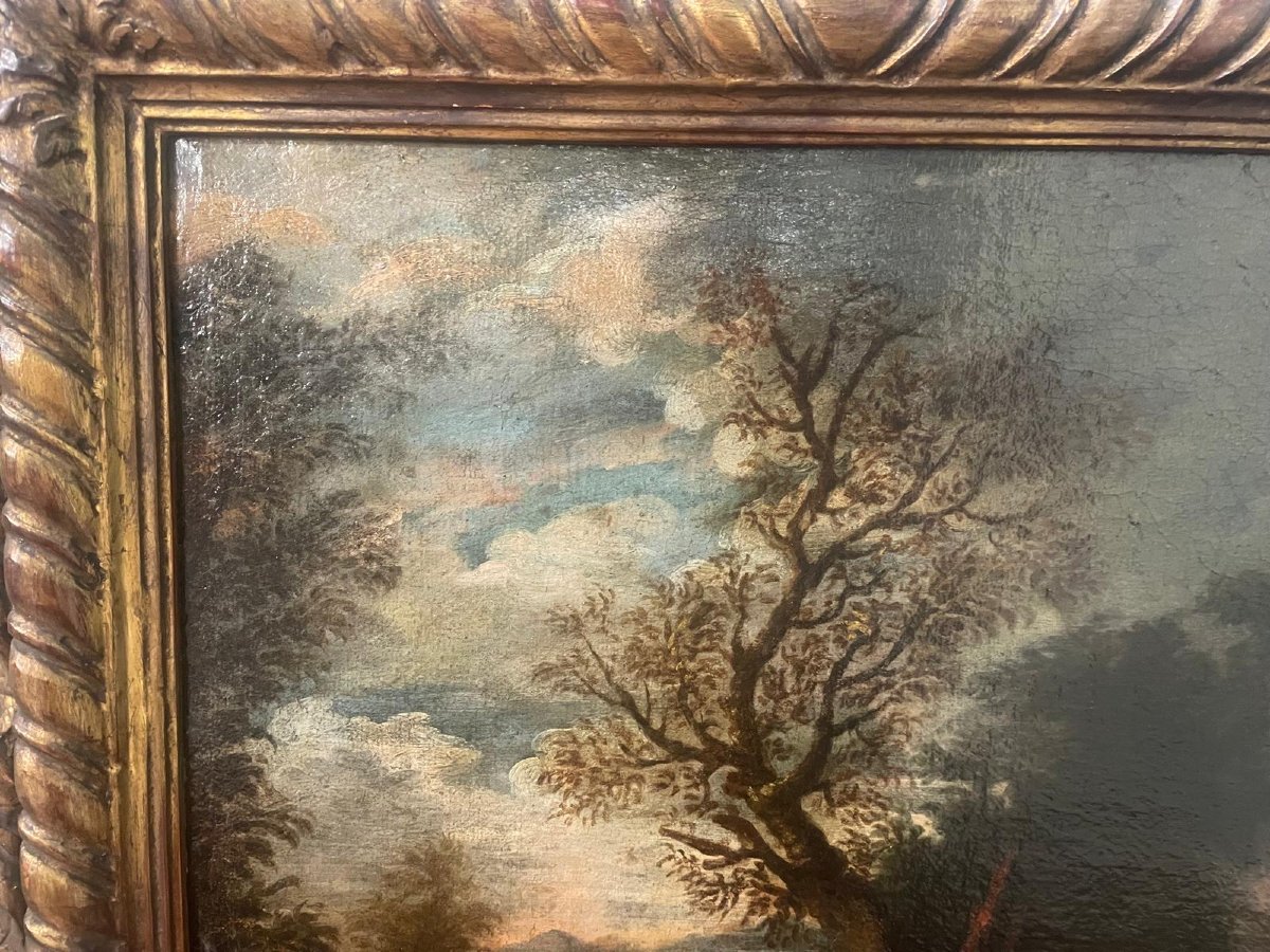 Paesaggi con soldati, Pietro Montanini,-photo-4