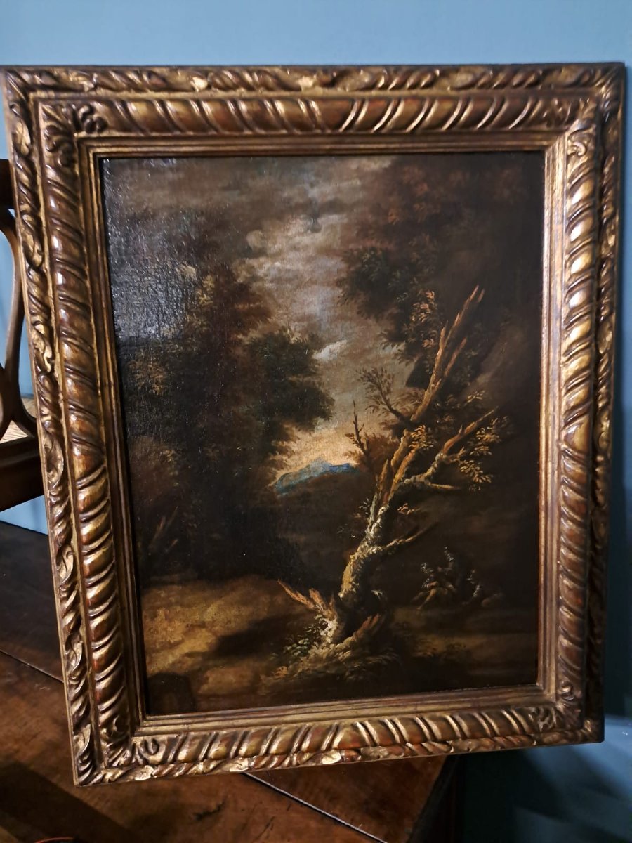 Paesaggi con soldati, Pietro Montanini,-photo-2