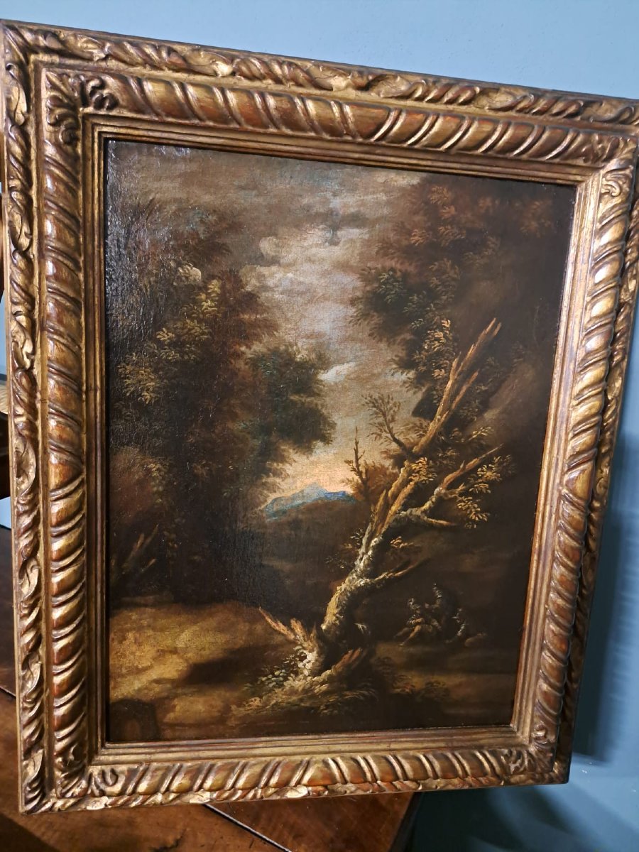 Paesaggi con soldati, Pietro Montanini,-photo-3