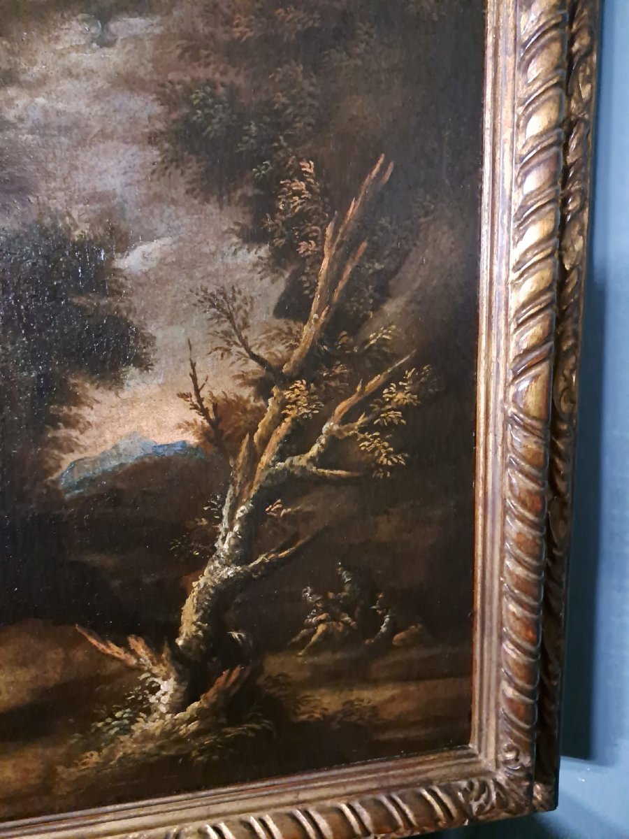 Paesaggi con soldati, Pietro Montanini,-photo-4