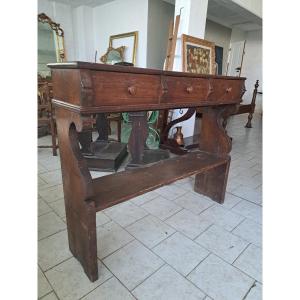 Mobile libreria rustica del '700
