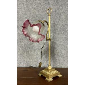 Large System Desk Lamp