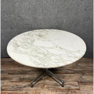  After Herman Miller, Charles And Ray Eames: Dining Room Table 