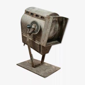 Industrial Design: Clemancon Paris Theatre Projector Circa 1930