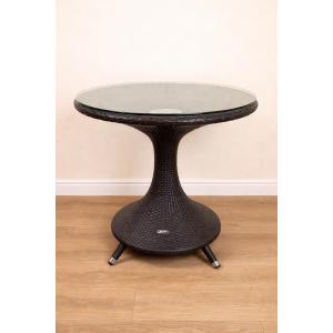 Emu Round Table – Nilo Design Chiaramonte & Marin Model