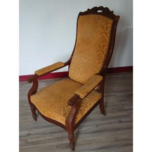 Voltaire Armchair 