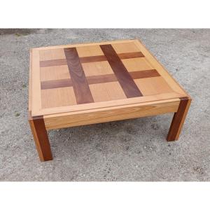 Coffee Table - 20th Century 