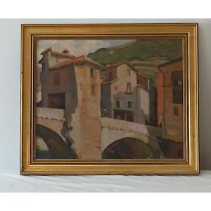 The Village - 20th Century