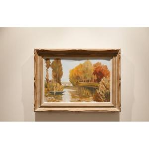 The River - 20th Century 