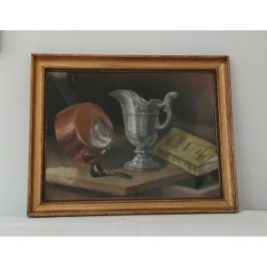 Still Life - 19th Century