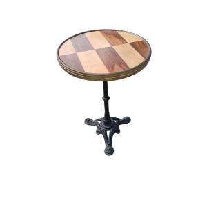 Bistro Table