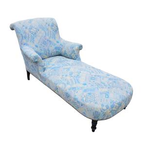 Napoleon III Daybed, 19th Century