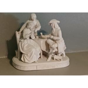 The Card Players