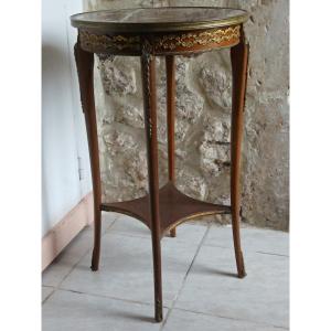 Louis XVI Style Gueridon
