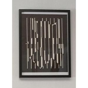 Victor Vasarely After Altair 1955-60