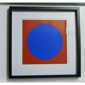 Victor Vasarely After