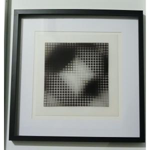 Victor Vasarely After