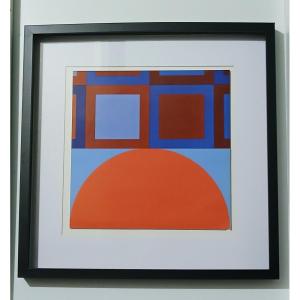 Victor Vasarely After