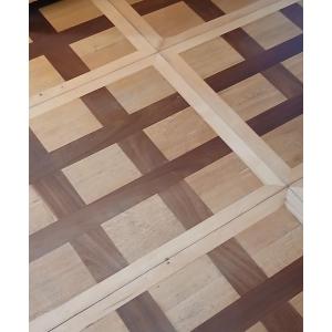 Lot  50m2 De Parquet De Style ​présentaversailles– Qualité d'époque, Bois Nature