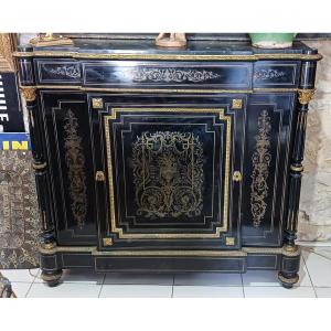 Napoleon III Side Table