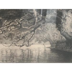 André Dauchez 1870-1948