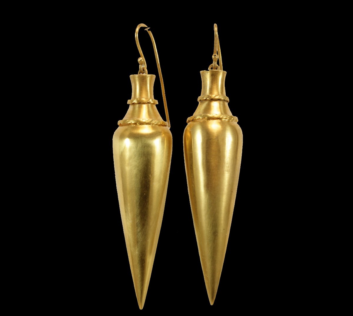 Orecchini antichi-photo-2
