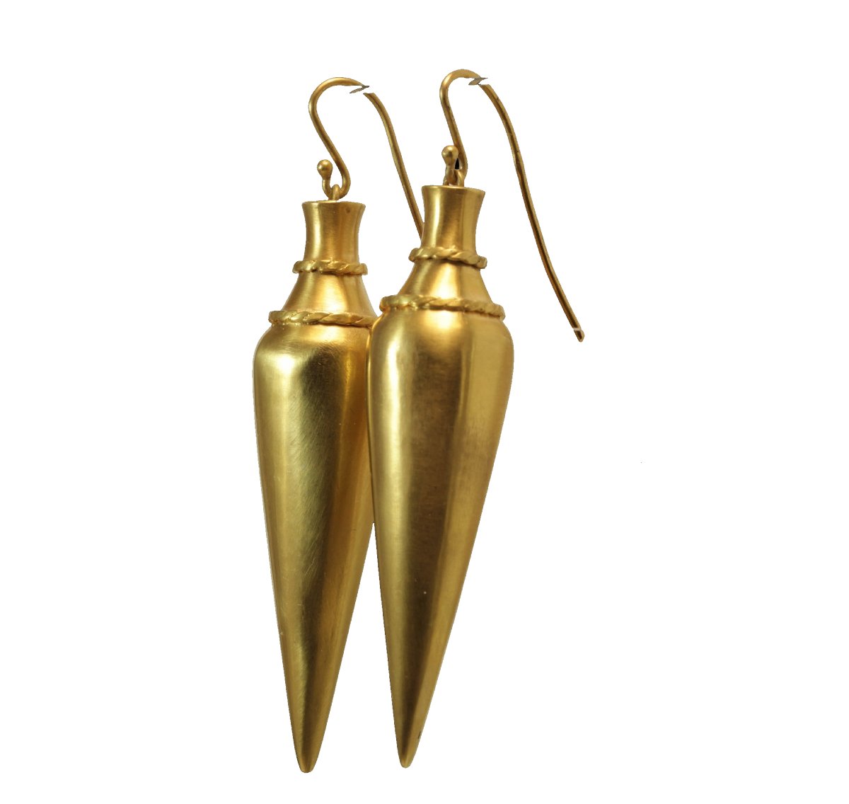 Orecchini antichi-photo-3